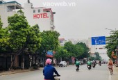 Bán đất Đức Thượng, diện tích 41m2,mặt tiền6.5m,cách QL32 20m